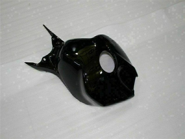 Negro Carrocería Motocicletas Honda CBR 1000 RR 2006-2007