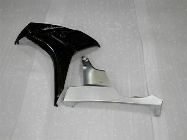 Negro Carrocería Motocicletas Honda CBR 1000 RR 2006-2007