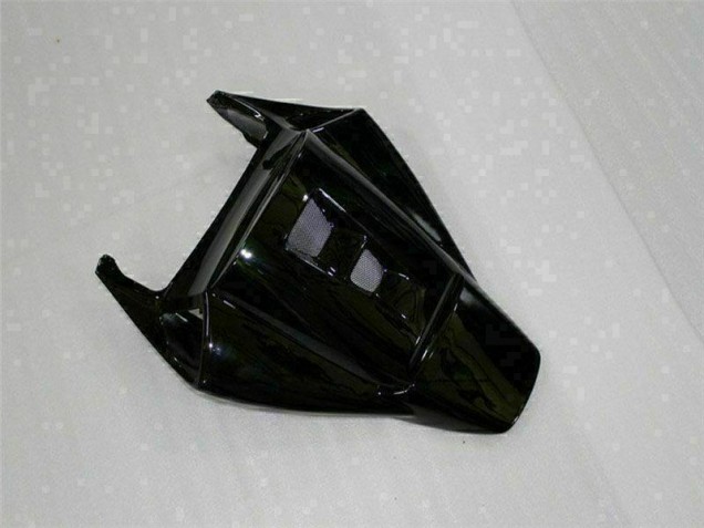 Negro Carrocería Motocicletas Honda CBR 1000 RR 2006-2007