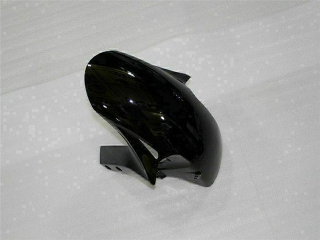 Negro Carrocería Motocicletas Honda CBR 1000 RR 2006-2007