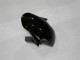Negro Carrocería Motocicletas Honda CBR 1000 RR 2006-2007