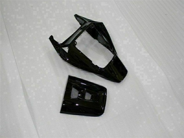 Negro Carrocería Motocicletas Honda CBR 1000 RR 2006-2007