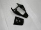Negro Carrocería Motocicletas Honda CBR 1000 RR 2006-2007