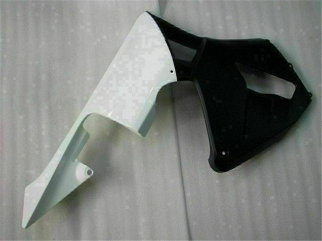 Negro Carrocería Motocicletas Honda CBR 600 RR 2003-2004