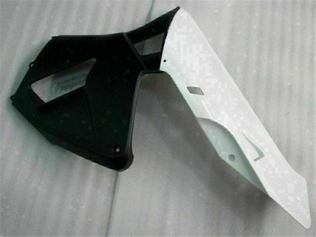 Negro Carrocería Motocicletas Honda CBR 600 RR 2003-2004