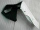 Negro Carrocería Motocicletas Honda CBR 600 RR 2003-2004