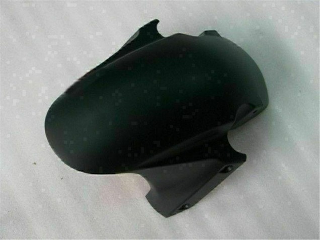 Negro Carrocería Motocicletas Honda CBR 600 RR 2003-2004