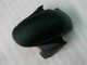 Negro Carrocería Motocicletas Honda CBR 600 RR 2003-2004