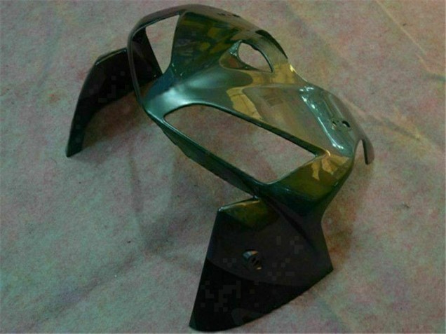 Negro Carrocería Motocicletas Honda CBR 600 RR 2005-2006