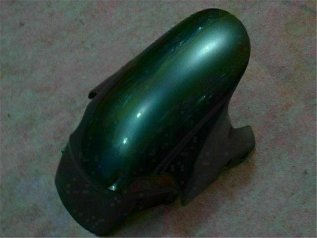 Negro Carrocería Motocicletas Honda CBR 600 RR 2005-2006