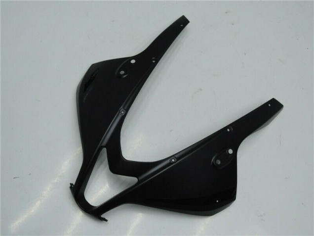 Negro Carrocería Motocicletas Honda CBR 600 RR 2007-2008