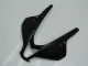 Negro Carrocería Motocicletas Honda CBR 600 RR 2007-2008