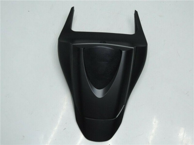 Negro Carrocería Motocicletas Honda CBR 600 RR 2007-2008