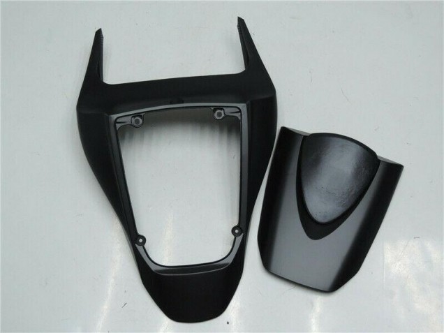 Negro Carrocería Motocicletas Honda CBR 600 RR 2007-2008