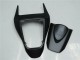 Negro Carrocería Motocicletas Honda CBR 600 RR 2007-2008