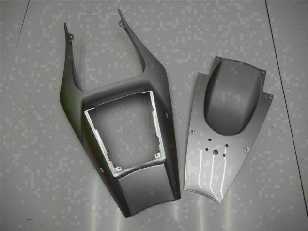 Negro Carrocería Motocicletas Yamaha R1 2002-2003