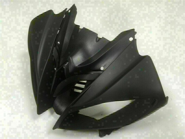 Negro Carrocería Motocicletas Yamaha R6 2008-2016