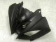 Negro Carrocería Motocicletas Yamaha R6 2008-2016