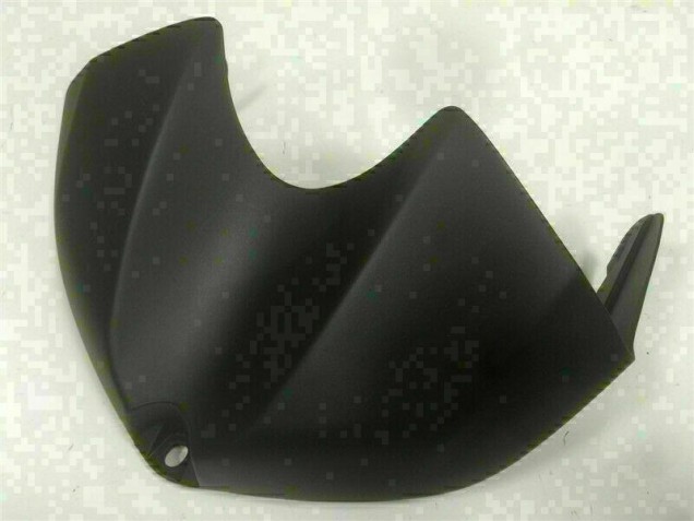 Negro Carrocería Motocicletas Yamaha R6 2008-2016