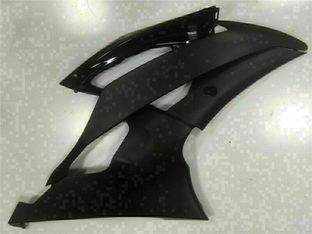 Negro Carrocería Motocicletas Yamaha R6 2008-2016