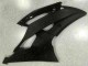 Negro Carrocería Motocicletas Yamaha R6 2008-2016