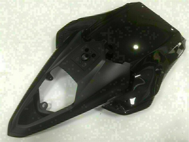 Negro Carrocería Motocicletas Yamaha R6 2008-2016