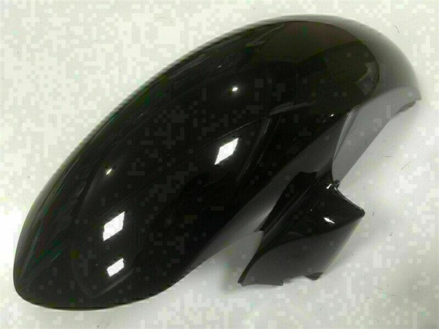 Negro Carrocería Motocicletas Yamaha R6 2008-2016