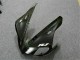 Negro Completo ABS Kits Carenado Moto Yamaha R1 2002-2003