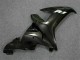 Negro Completo ABS Kits Carenado Moto Yamaha R1 2002-2003