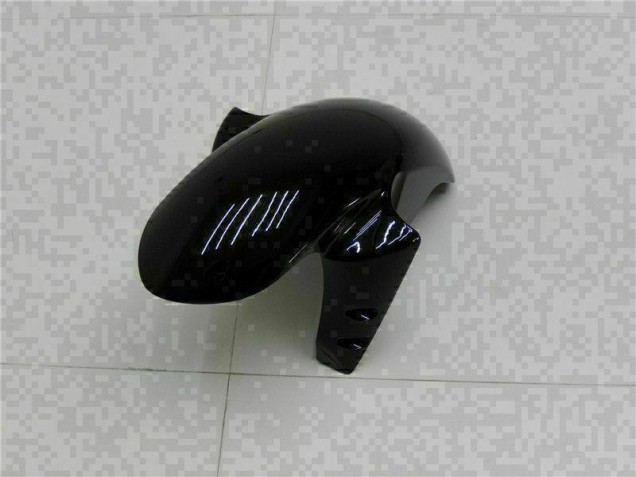 Negro Completo ABS Moto Plástico Yamaha R1 2002-2003