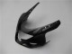 Negro Gris Carenado Moto Suzuki GSXR 600 / 750 K4 2004-2005 Negro Gris Carenado Moto Suzuki GSXR 600 / 750 K4 2004-2005