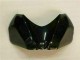 Negro Gris Kit Carenado Moto Suzuki GSXR 600 / 750 K6 2006-2007 Negro Gris Kit Carenado Moto Suzuki GSXR 600 / 750 K6 2006-2007