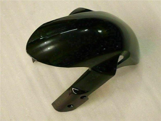 Negro Gris Kit Carenado Moto Suzuki GSXR 600 / 750 K6 2006-2007 Negro Gris Kit Carenado Moto Suzuki GSXR 600 / 750 K6 2006-2007