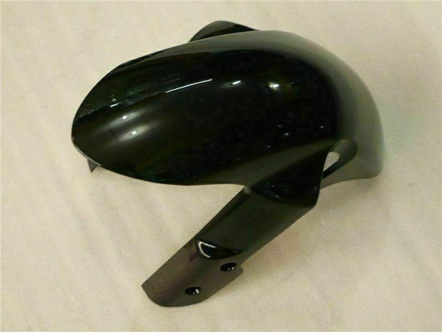 Negro Gris Kit Completo Carenado Moto Suzuki GSXR 600 / 750 K6 2006-2007 Negro Gris Kit Completo Carenado Moto Suzuki GSXR 600 / 750 K6 2006-2007