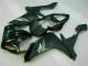 Negro Kit ABS Carenado Motocicleta Yamaha R1 2007-2008
