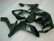 Negro Kit ABS Carenado Motocicleta Yamaha R1 2007-2008