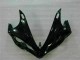 Negro Kit ABS Carenado Motocicleta Yamaha R1 2007-2008