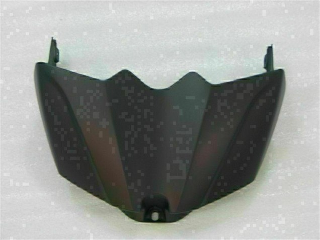 Negro Kit ABS Carenado Motocicleta Yamaha R1 2007-2008