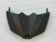 Negro Kit ABS Carenado Motocicleta Yamaha R1 2007-2008