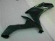 Negro Kit ABS Carenado Motocicleta Yamaha R1 2007-2008