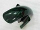 Negro Kit ABS Carenado Motocicleta Yamaha R1 2007-2008