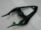 Negro Kit ABS Carenado Motocicleta Yamaha R1 2007-2008