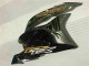 Negro Kit Carenado ABS Completo Honda CBR 600 RR 2009-2012