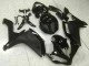 Negro Kit Carenado ABS Completo Yamaha R1 2007-2008