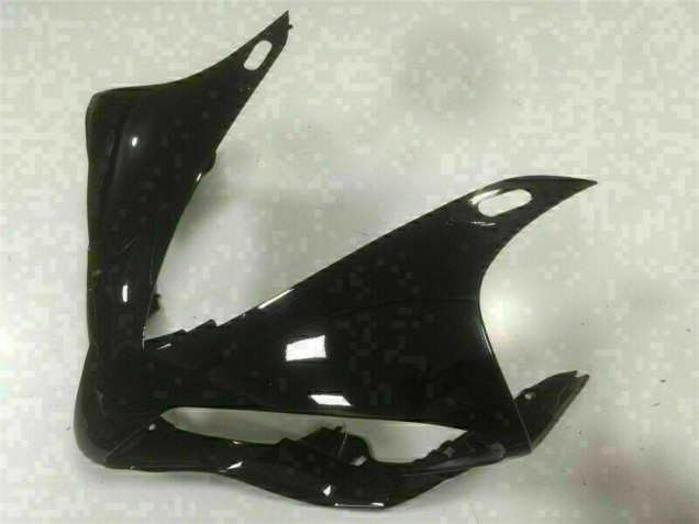 Negro Kit Carenado ABS Completo Yamaha R1 2007-2008