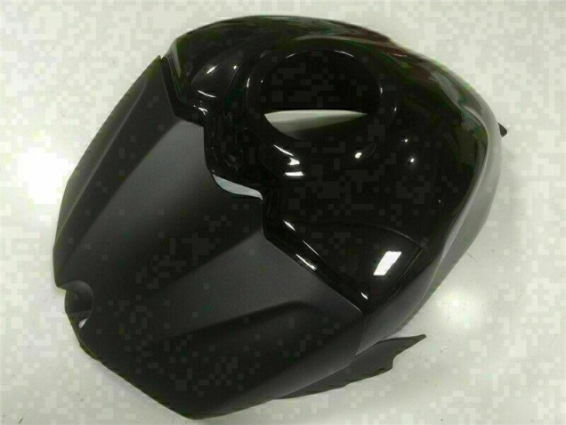 Negro Kit Carenado ABS Completo Yamaha R1 2007-2008