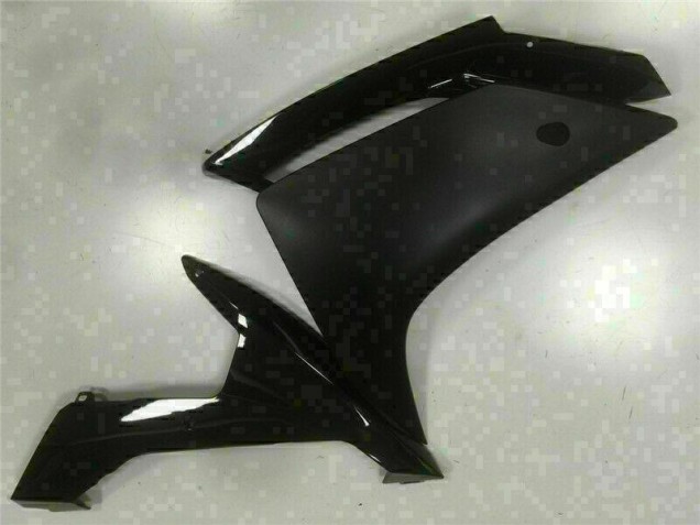 Negro Kit Carenado ABS Completo Yamaha R1 2007-2008