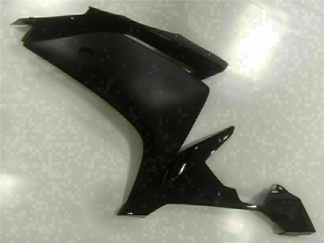 Negro Kit Carenado ABS Completo Yamaha R1 2007-2008