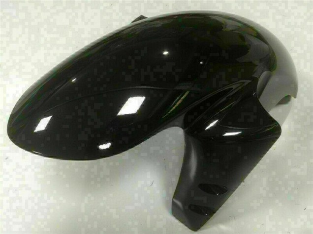 Negro Kit Carenado ABS Completo Yamaha R1 2007-2008