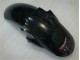 Negro Kit Carenado ABS Completo Yamaha R6 2003-2005